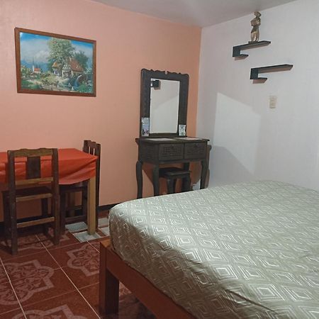 Casa Rincon Hotel San Cristóbal de Las Casas Екстериор снимка