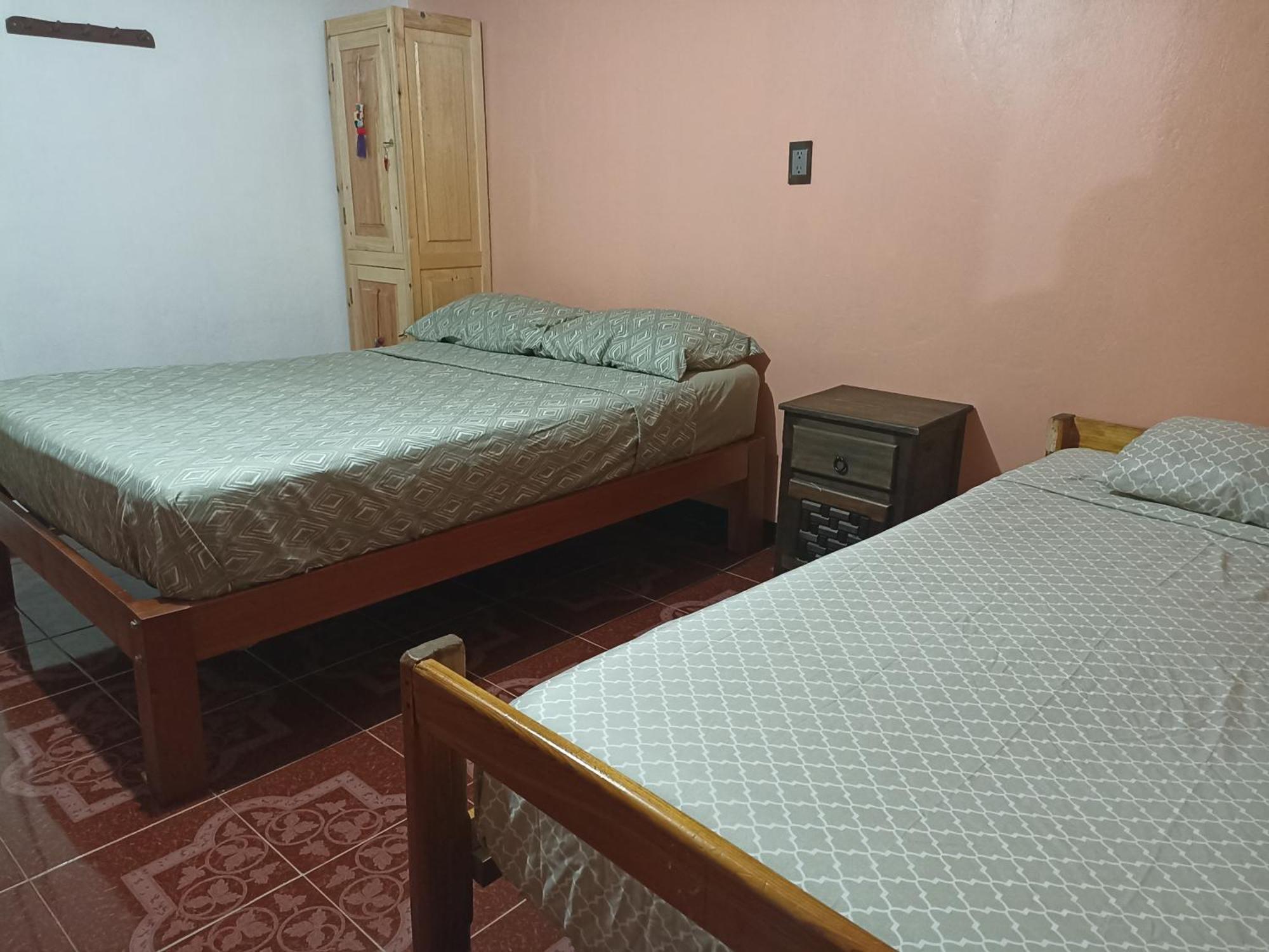 Casa Rincon Hotel San Cristóbal de Las Casas Екстериор снимка