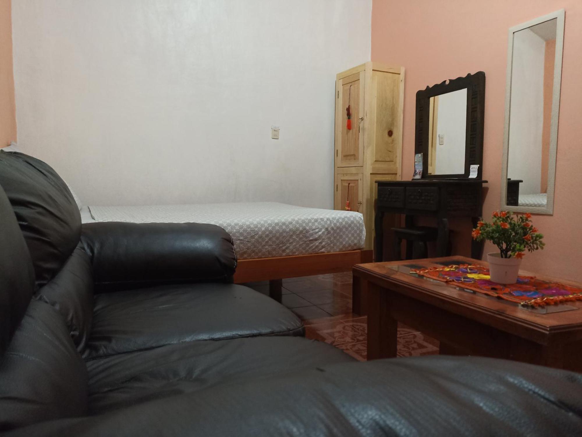 Casa Rincon Hotel San Cristóbal de Las Casas Екстериор снимка