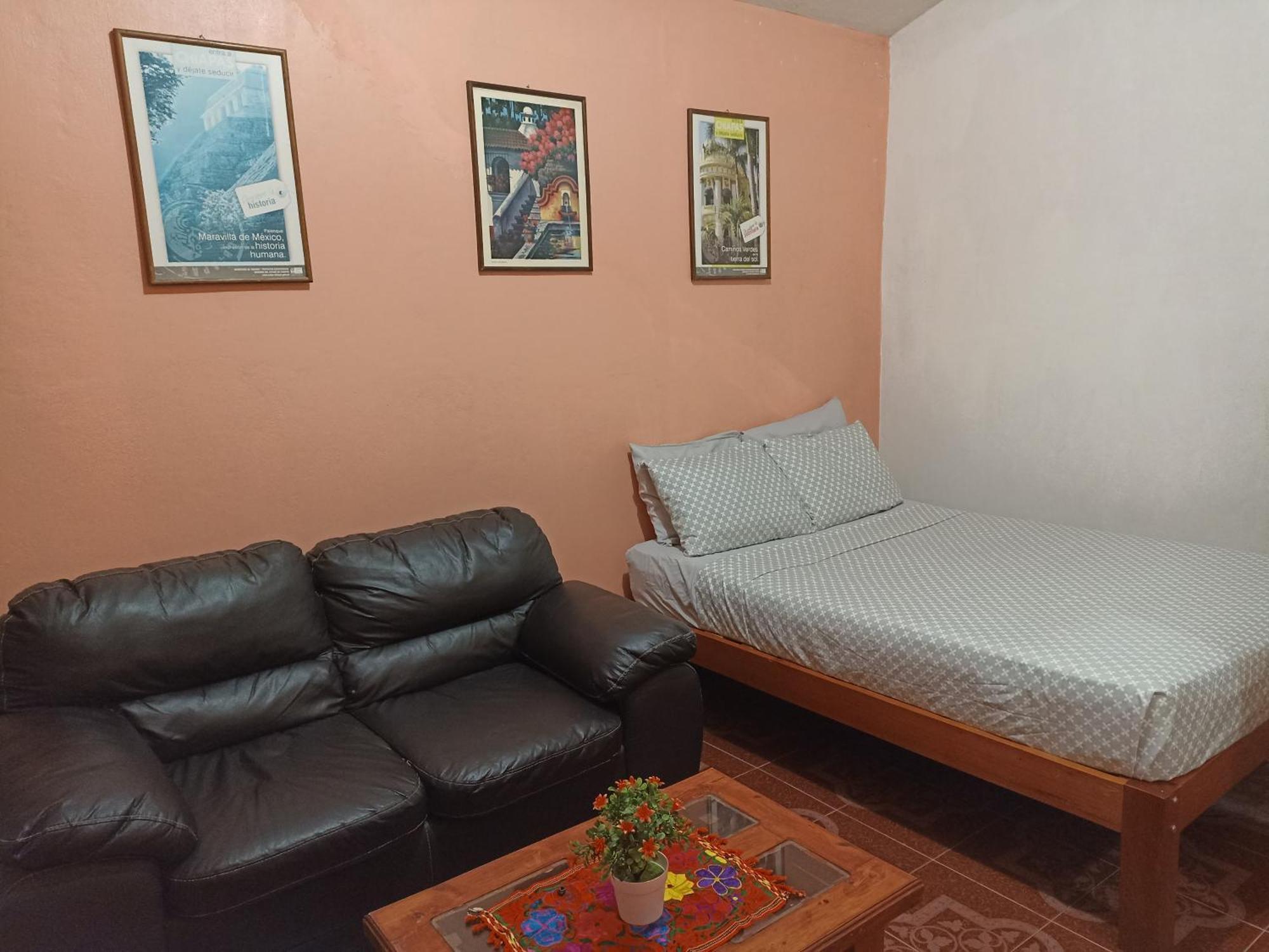 Casa Rincon Hotel San Cristóbal de Las Casas Екстериор снимка
